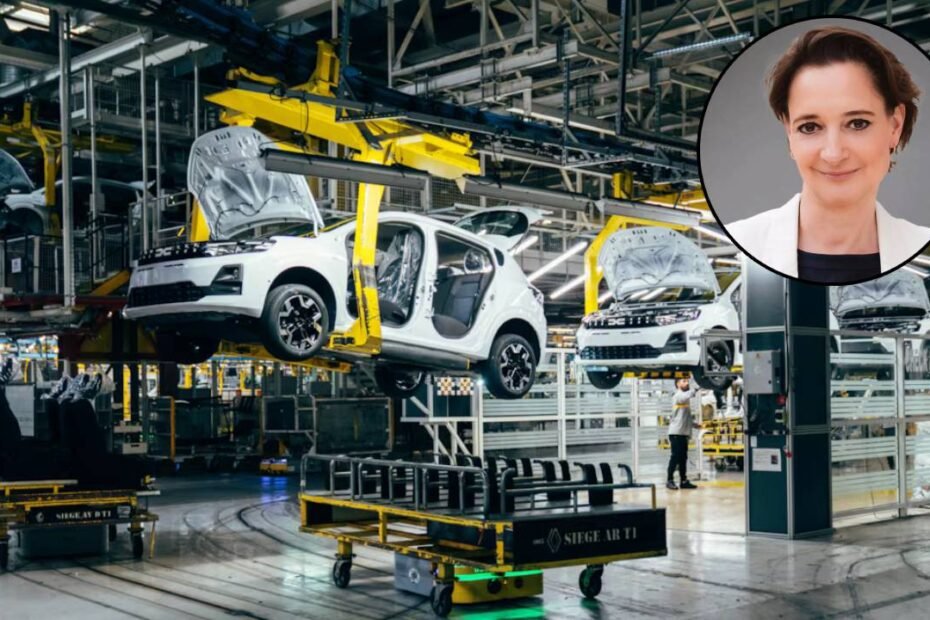 El paraíso de Renault para fabricar barato no está en Europa: “Es fácil hacer negocios con Marruecos”