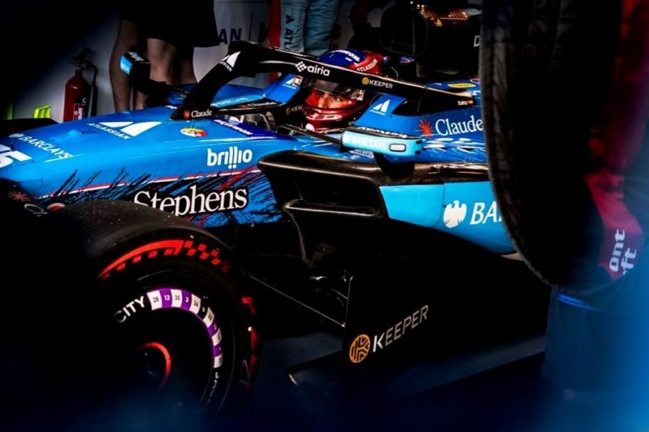 El plan de emergencia de Williams que podría llegar demasiado tarde para salvar a Carlos Sainz