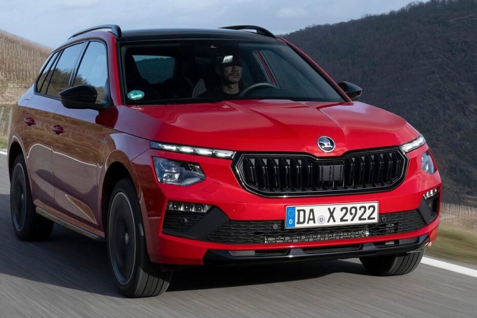 El Skoda Kamiq se lo pone muy difícil a Dacia y los SUV chinos baratos: 4.500 € de rebaja, buen maletero y motor fiable