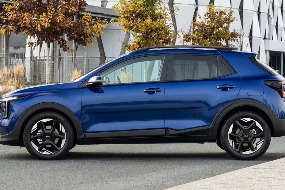 El SUV definitivo para ciudad se renueva: 3.900 € de descuento, etiqueta ECO y un nuevo diseño para los más urbanitas