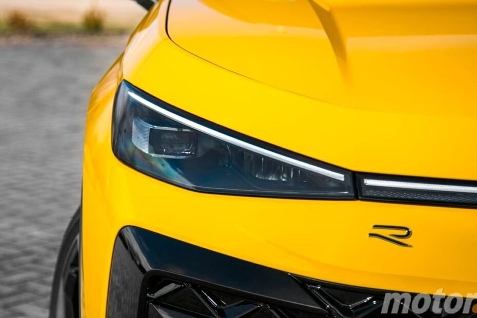 El Volkswagen T-Roc estrena por fin el 4MOTION que muchos esperaban, 204 CV con un nuevo motor híbrido