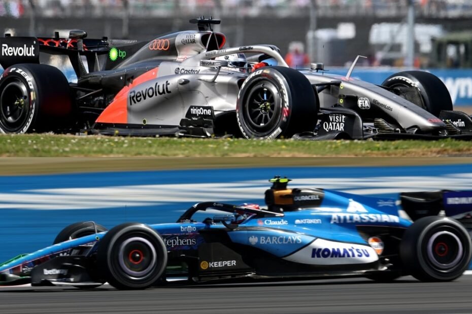 Entre Williams y Audi, a Sainz le espera el mismo plazo para ganar, pero recorriendo un camino distinto