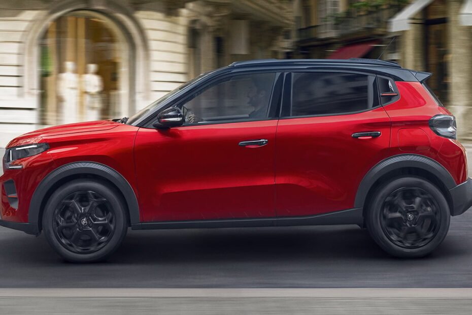 Equipamiento mejorado, motor turbo y europeo, este SUV con 2.700 € de rebaja es barato y práctico