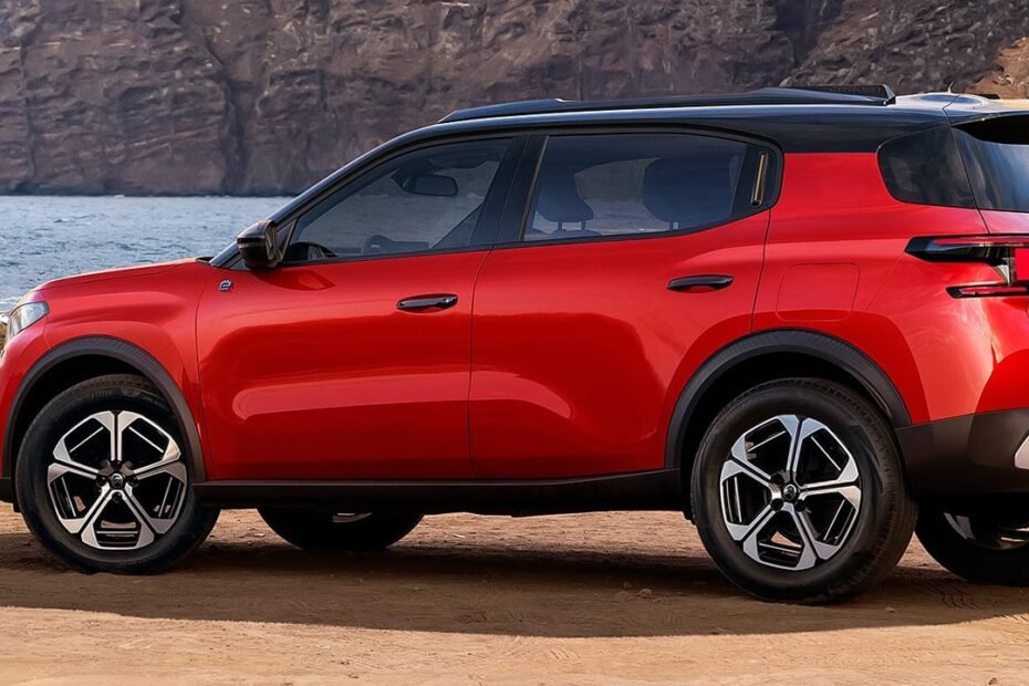 Es igual de barato que el Dacia Jogger, con hasta 7 plazas y etiqueta ECO, este SUV con 3.000 € de rebaja lo tiene todo para triunfar