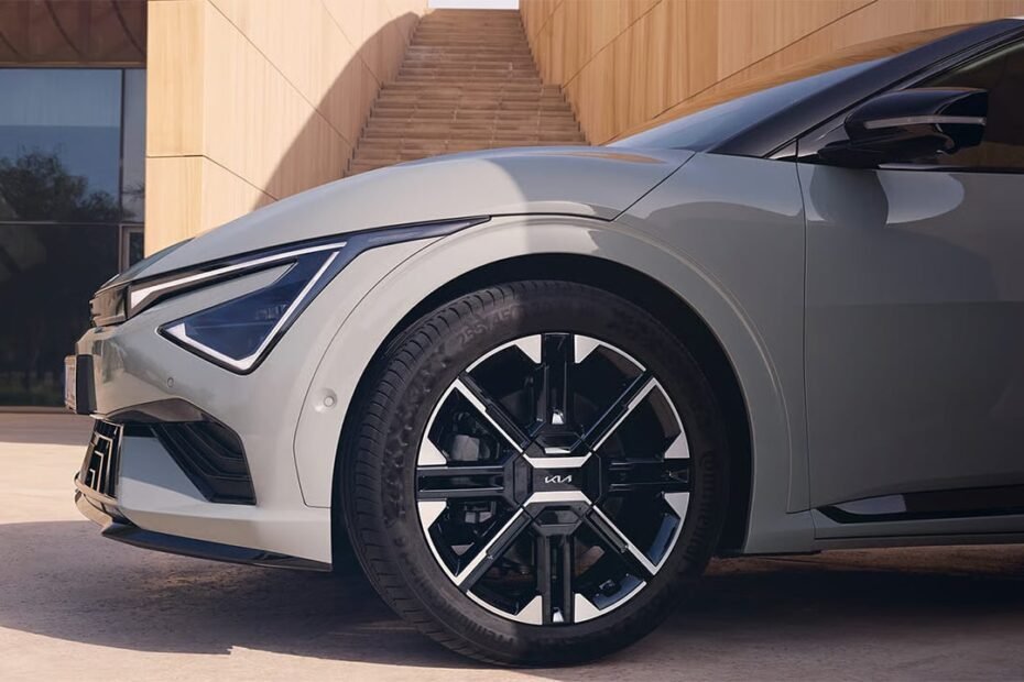 Este KIA es un gran olvidado pero, con 8.700 € de rebaja y 580 km de autonomía, supera al MGS6 y planta cara a BYD