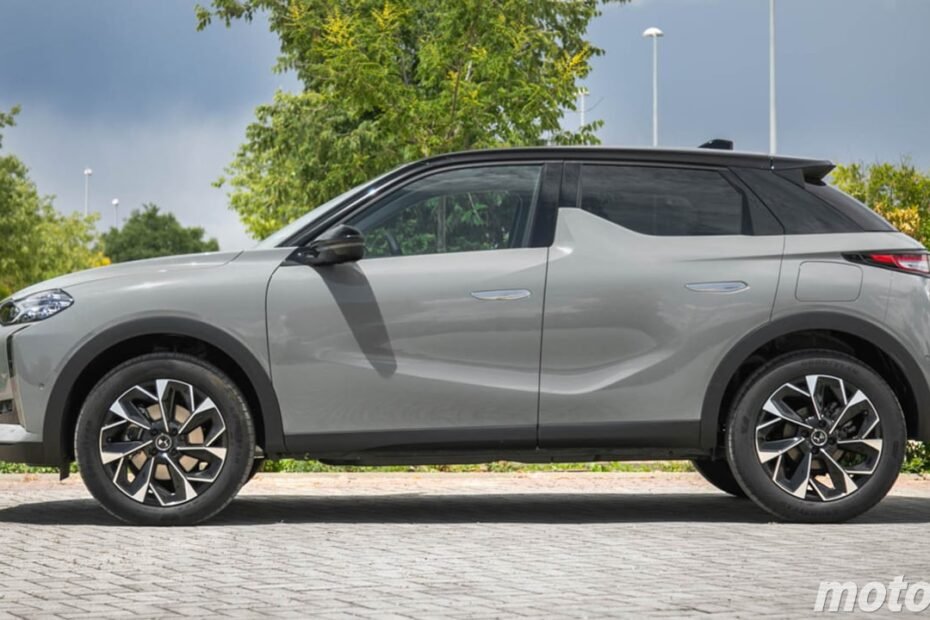 Etiqueta ECO, 145 CV y solo 5 litros a los 100 km, este SUV francés es una joya de tamaño bolsillo que gasta menos que un SEAT Arona
