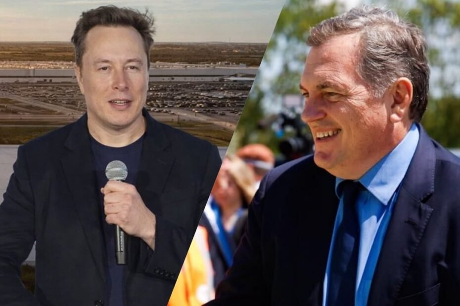 Francia se opone al FSD de Tesla y Elon Musk responde: “Retrasarlo les va a costar vidas”