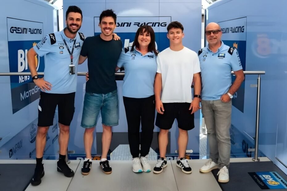 Gresini revoluciona su dupla de pilotos para MotoGP en 2027: Joan Mir y el debut de una nueva joya española