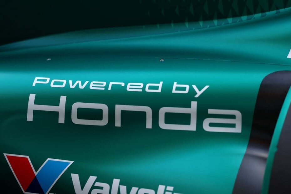 Honda acude al rescate de Aston Martin con un nuevo motor que supondrá “un salto bastante grande”