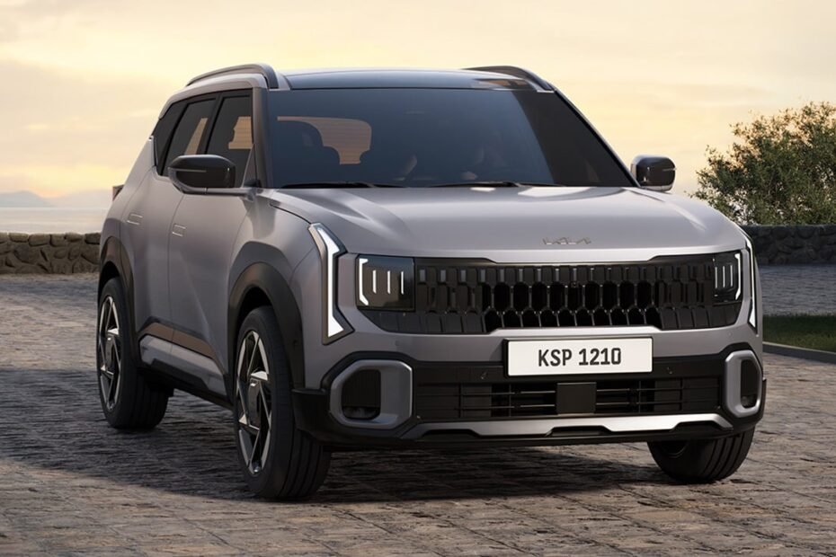 KIA trae a España su superventas mundial: el Seltos llega con una baza que el Niro no tendrá nunca