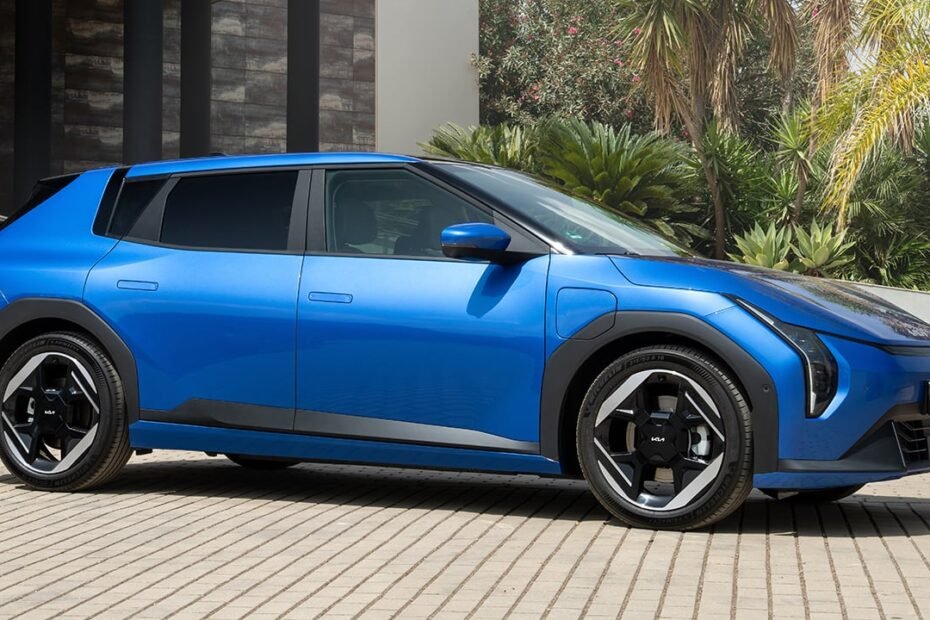 La alternativa sensata al MG4 se desploma 9.800 € y, con 625 km de autonomía, no envidia en nada a un Tesla