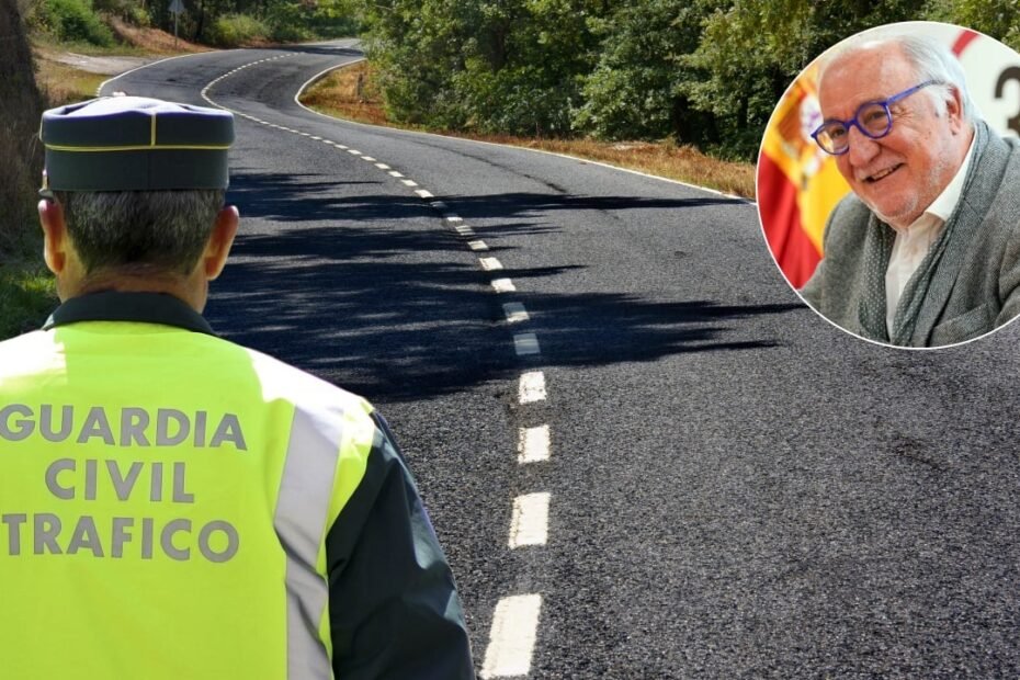 La baliza V16 lo vuelve a hacer: nueva medida que la DGT considera de «sentido común» y la Guardia Civil tacha de «imposible»