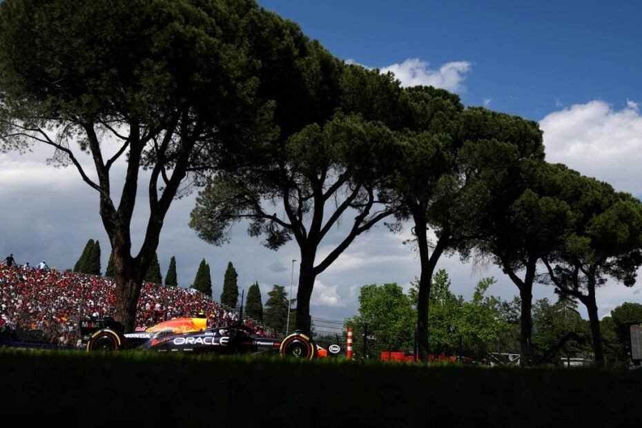 La F1 blinda el final de temporada apostando de nuevo por Europa como tabla de salvación