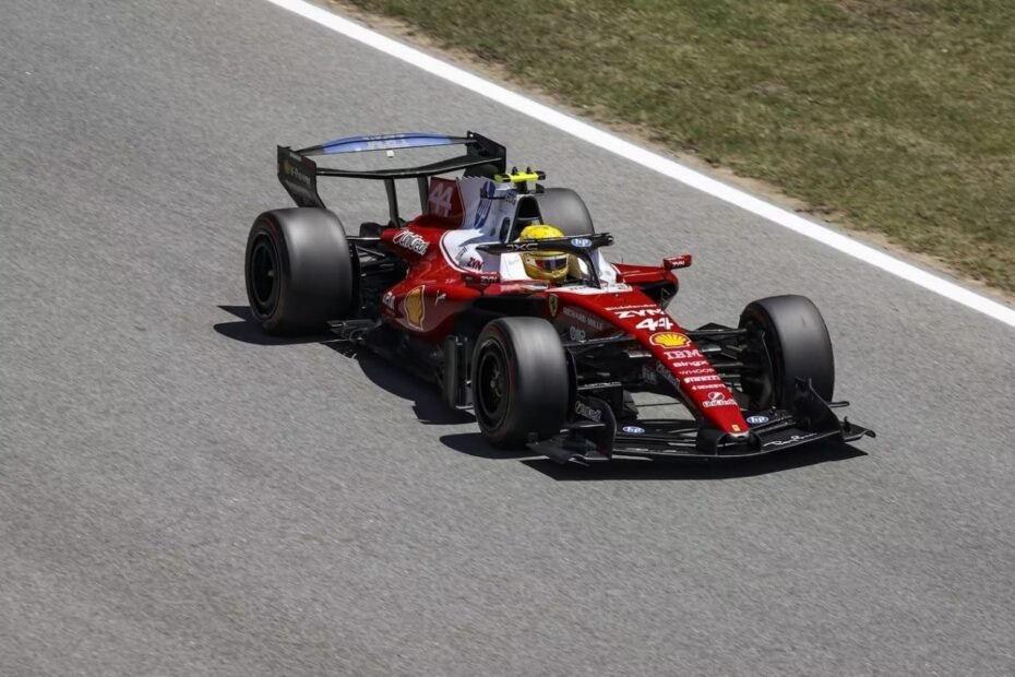 La Macarena seguirá sonando: la nueva actualización de Ferrari en medio de las investigaciones de la FIA