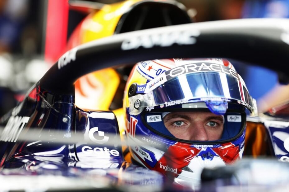 Los pilotos lanzan el aviso para Spa: «Sin ningún despliegue tenemos menos potencia que un F2»