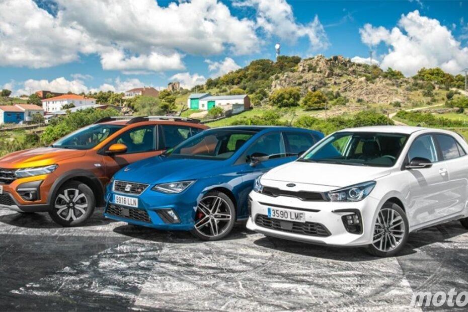 Más baratos y duros como una roca, estos coches de segunda mano son una compra acertada en 2026