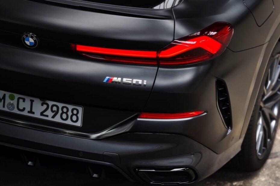 Ni BMW autoriza ni supervisa estos coches, pero en Rusia los pagan a 140.000 € igualmente