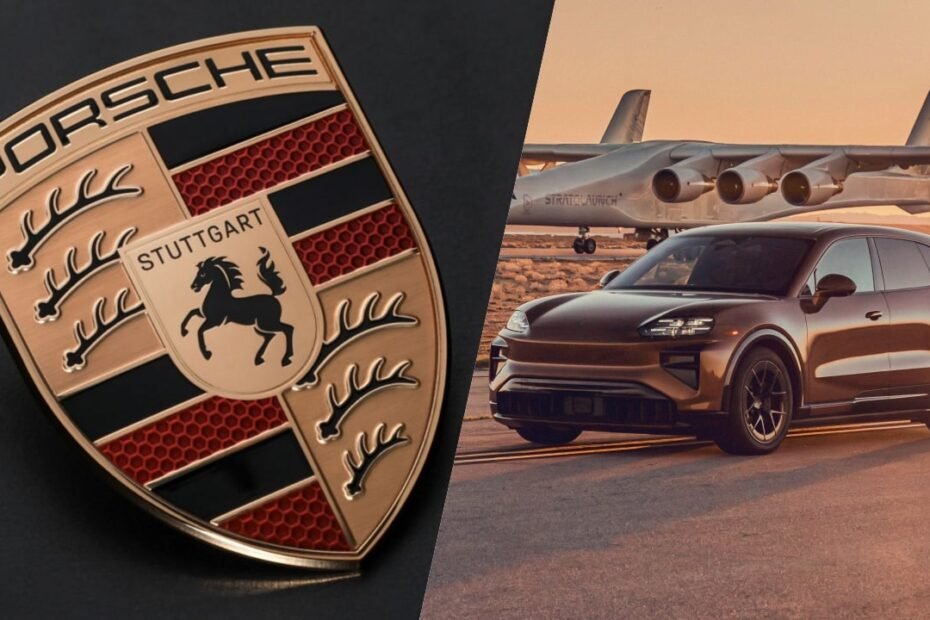 Porsche se prepara para eliminar hasta 9.000 puestos de trabajo en unos años, según los expertos: “Es inevitable”