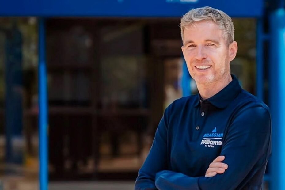 Red Bull pierde a uno de los ingenieros clave de Verstappen: se va a Williams