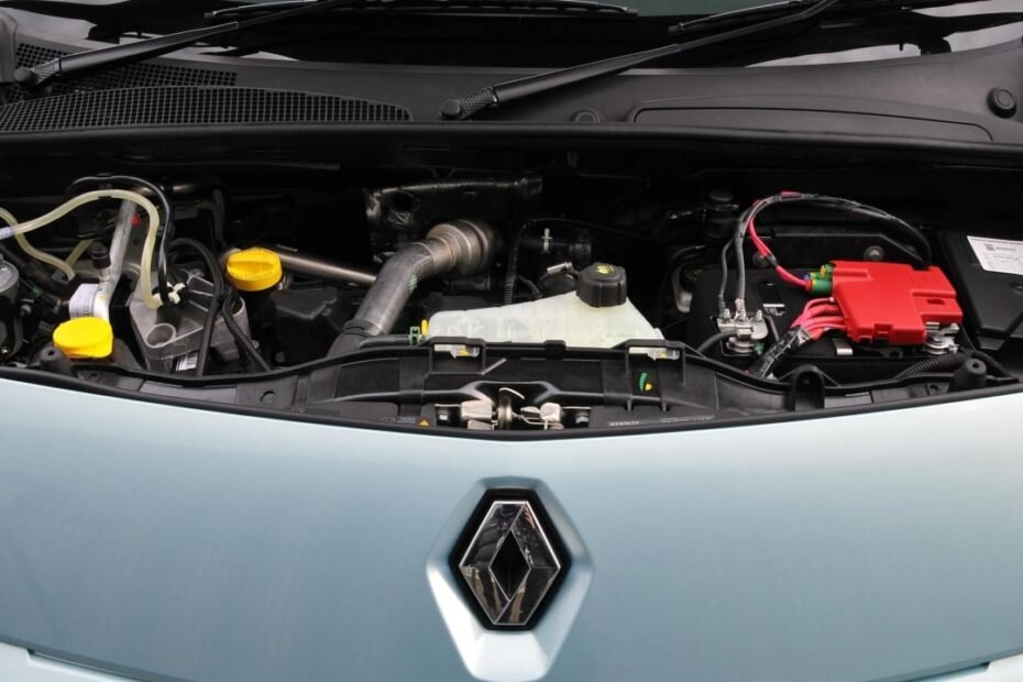 Renault irá a juicio en Francia: acusados de su propio Dieselgate por motores hechos entre 2009 y 2017
