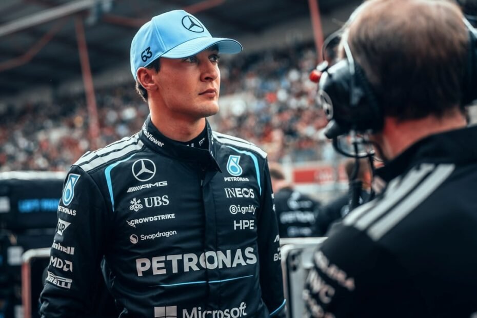 Russell ya no tendrá excusa frente a Antonelli: «Hemos descubierto lo que me frenaba en Spa»