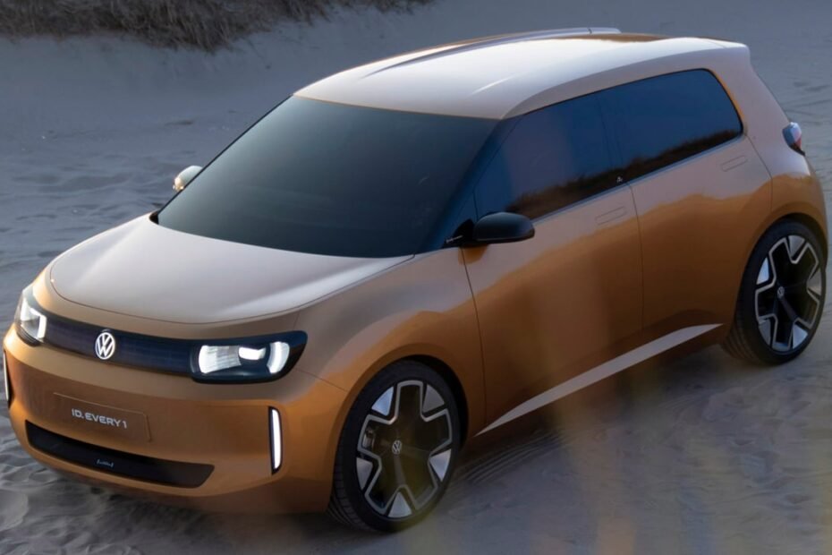 Skoda da un inesperado portazo al eléctrico urbano: "No llegará en esta década", pero tiene un plan B
