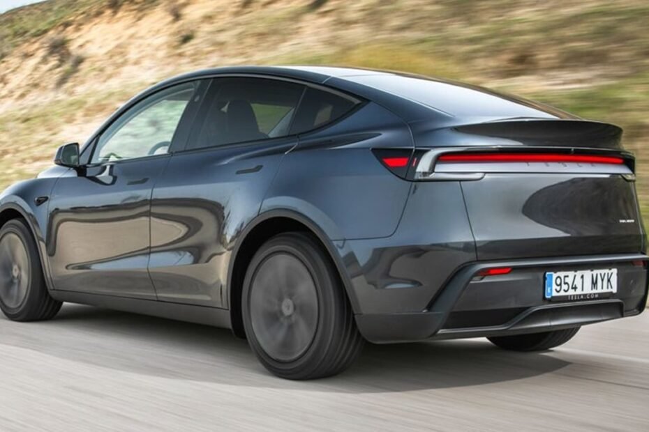 Tesla dijo que un eléctrico barato «no tenía sentido»: ahora sus ventas remontan con versiones más asequibles