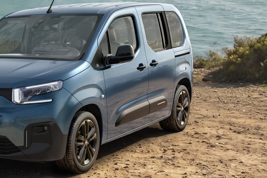 Todos hablando de Omoda y MG cuando, por lo que vale un SUV de Dacia, tienes el familiar definitivo con 775 l de maletero y 7.200 € de rebaja