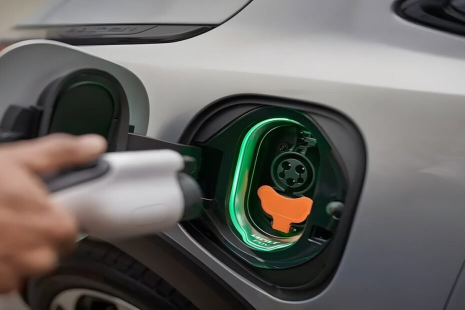 Todos miran la batería al comprar un coche eléctrico usado, pero la avería de 12.000 euros suele estar en otro sitio