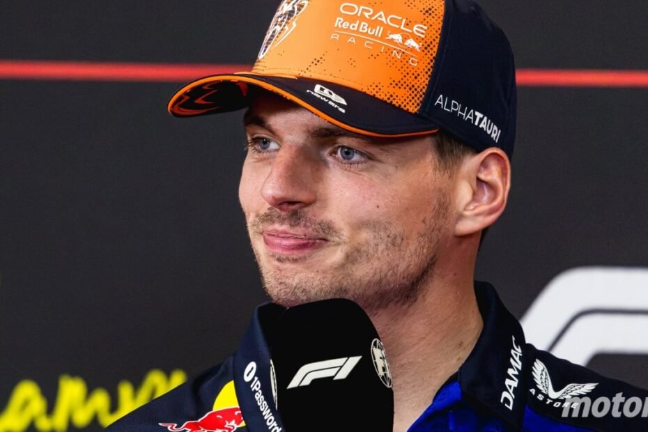 Verstappen, Red Bull y Ferrari prometen emoción en Spa tras los Libres 1, pero ni WIlliams ni Aston Martin parecen competitivos