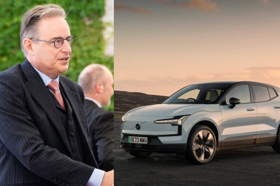 Volvo recibe 119 millones de Bélgica para fabricar otras marcas y suena el nombre de sus socios chinos