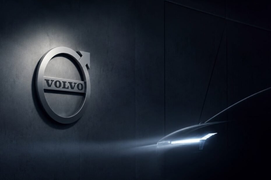 Volvo registra el nombre EX50: el sucesor del EX40 se fabricará en la misma planta que el Polestar 7