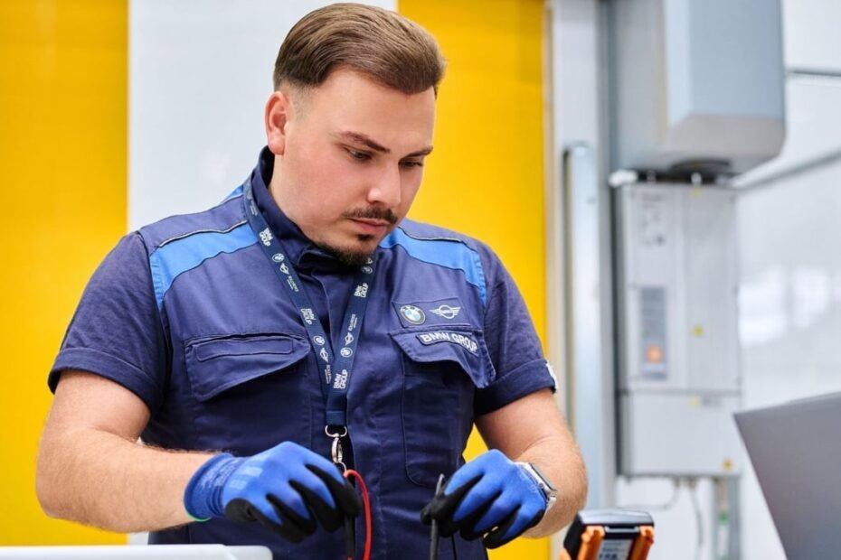 «Ya basta»: los expertos ponen cifra al desplome de empleo en la industria alemana, 125.800 puestos