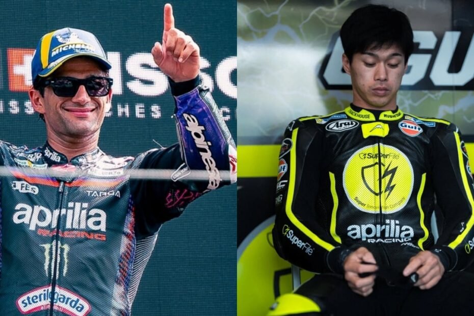 Yamaha convence al líder del Mundial y al último ganador en Assen para renunciar a la mejor moto