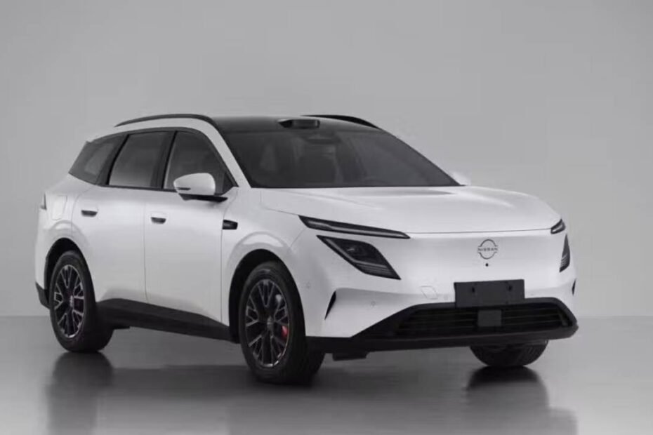 220 km en eléctrico: la cifra con la que Nissan cambia lo que se espera de sus híbridos enchufables