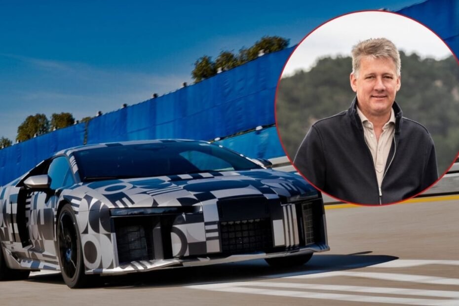 «A mayor segmento, más combustión»: el CEO de Audi admite que el eléctrico solo convence en los coches pequeños