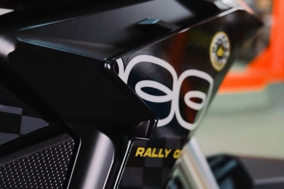 Bultaco vuelve de entre los muertos: una mítica marca española resucita con una moto que esconde un origen inesperado