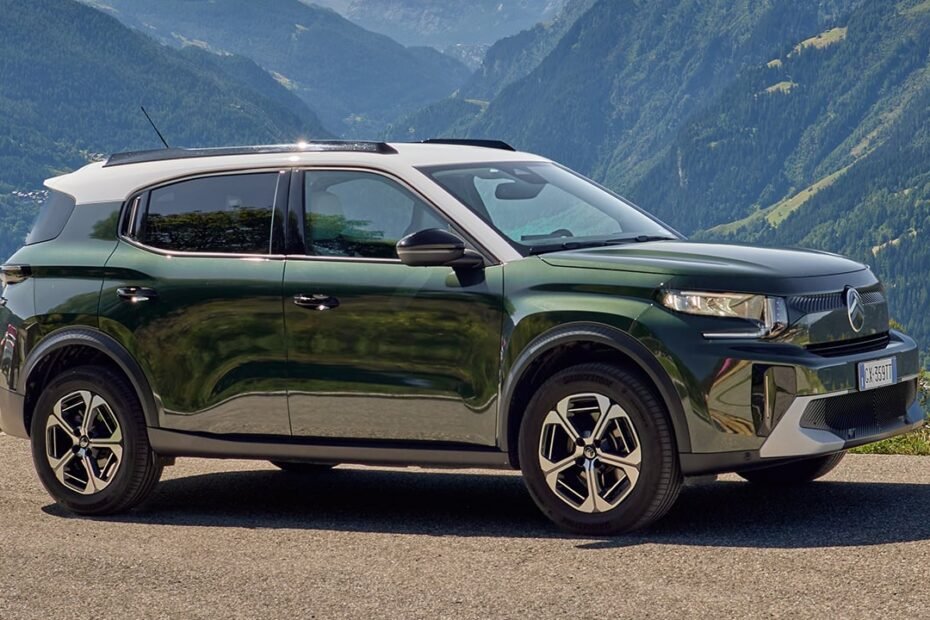 Cuesta como un Dacia Sandero pero tiene hasta 7 plazas y 467 litros de maletero, este SUV francés es el chollo del verano