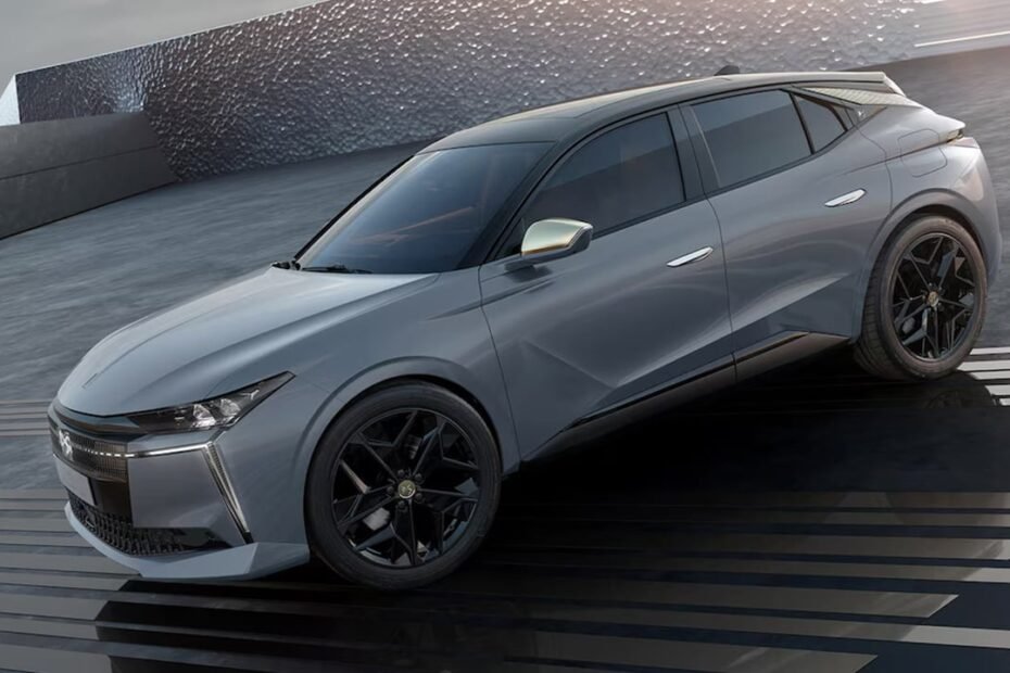 El BMW Serie 1 «a la francesa» que hace 1.000 km sin parar a repostar baja de precio sin renunciar al lujo premium