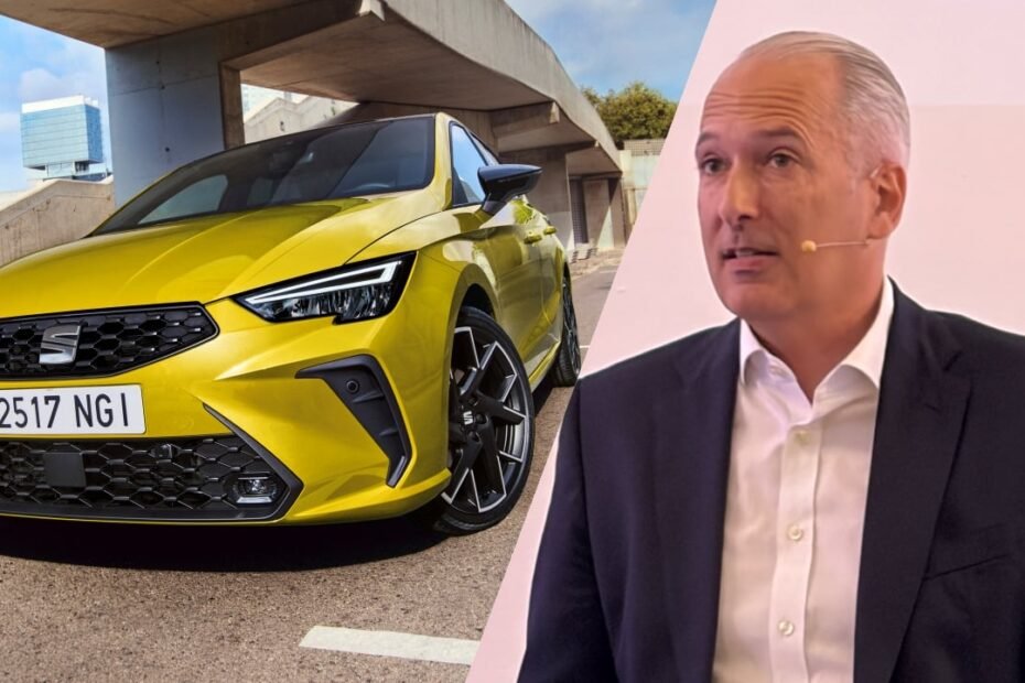 El CEO de SEAT y CUPRA lo admite sin rodeos: «Es una nueva realidad»