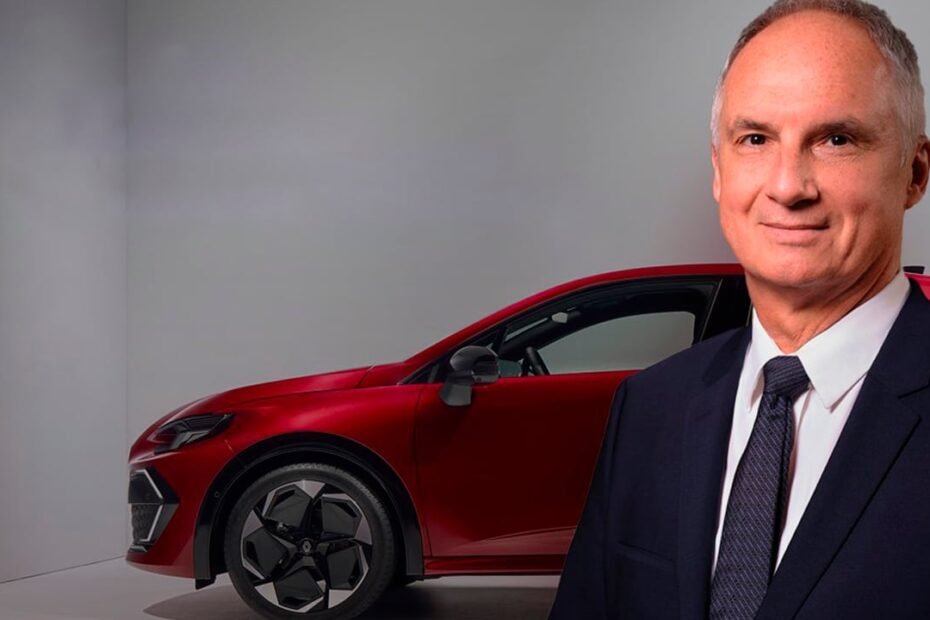 El Clio acaba de renovarse, y Renault ya está pensando en el siguiente