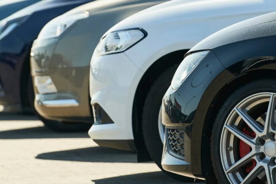 El coche de ocasión ya baja de precio en España, pero hay un tipo que se dispara y otro que se hunde un 67 %