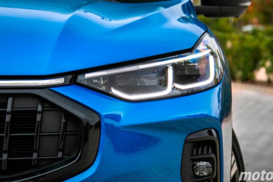 El Ford Kuga seguirá vivo, pero la alianza con Geely pone en juego algo más importante