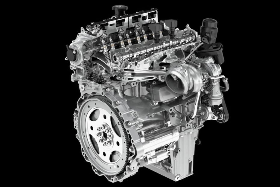 El motor diésel de Jaguar y Land Rover que compraron miles de clientes esconde un problema que puede destruirlo