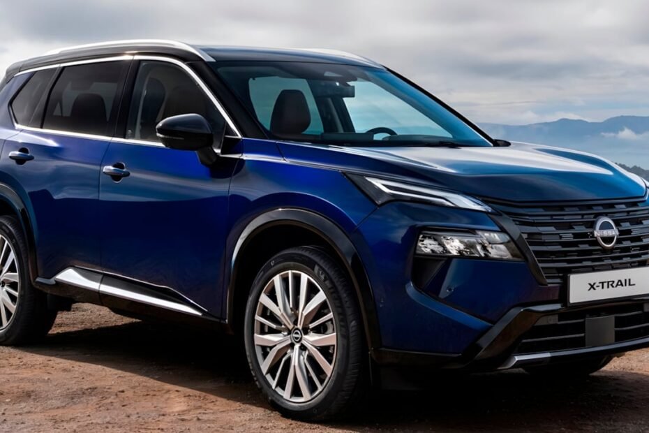 El Nissan X-Trail 2027 se pone al día pero pierde su versión más barata