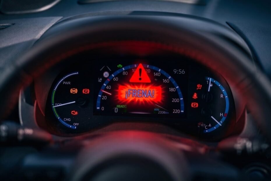 El ritual de cada día: por qué la primera función que desactivo en un coche nuevo son sus sistemas de seguridad