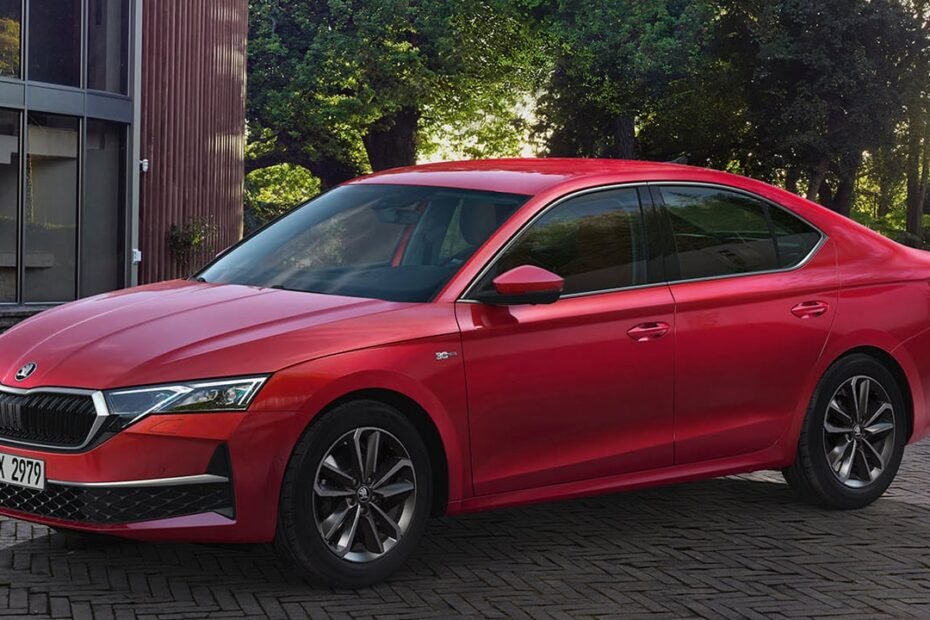 El Skoda Octavia celebra sus 30 años de vida y elimina una de sus opciones más tradicionales en 2027