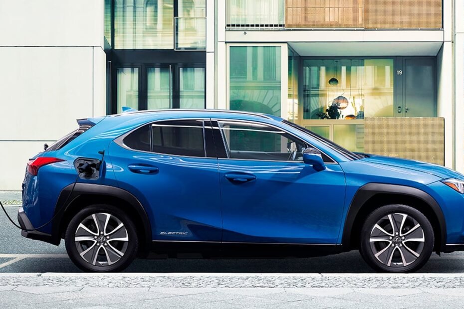 España ante 2030, dónde tendrán que restringir más los coches aunque sean eléctricos