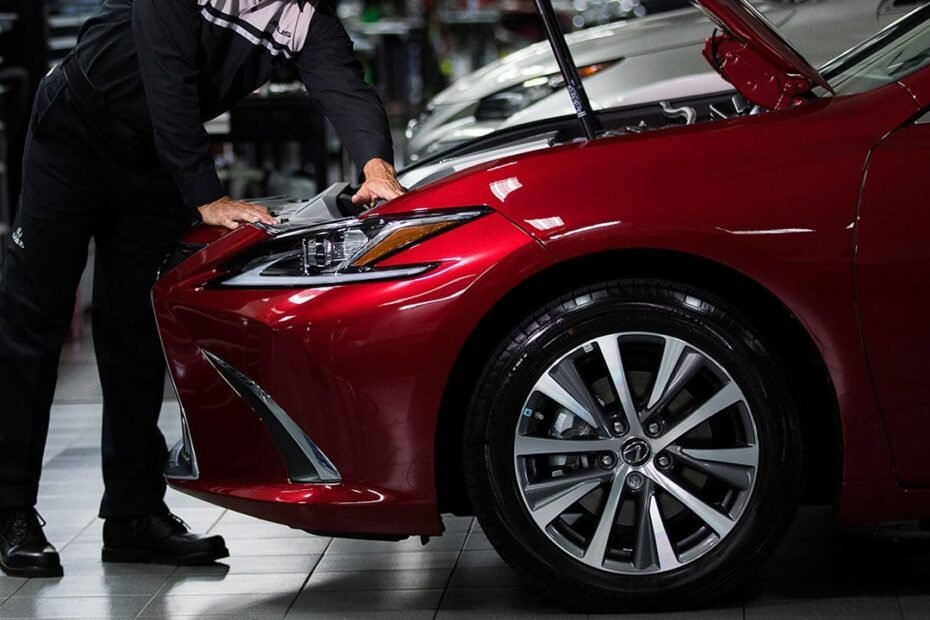 España no llega a tiempo al «derecho a reparar» de Europa, y el coche usado barato puede acabar pagando el precio