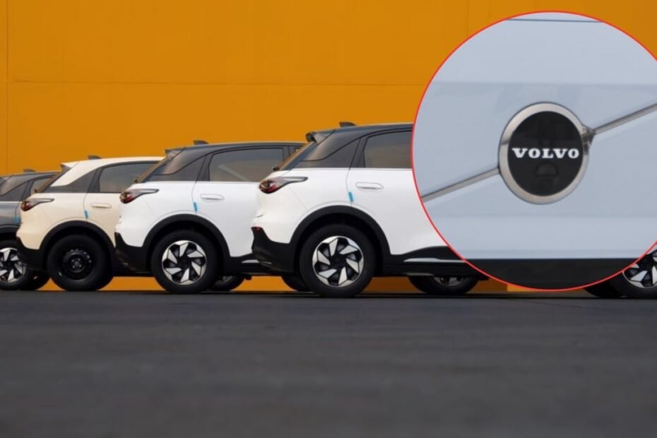 Geely quiere crecer en Europa sin levantar fábricas desde cero: tras Ford, pone el foco en las plantas de Volvo y Renault
